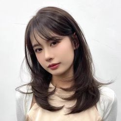 -丝语萱形象