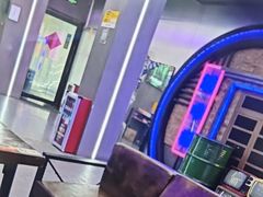 -关你鬼室大型密室逃脱(佛山创意园店)
