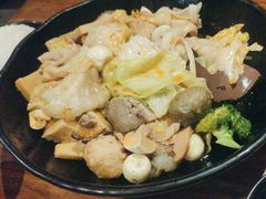 -万记麻辣烫国展总店