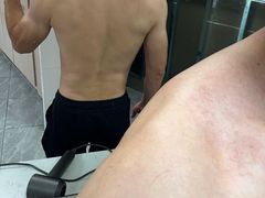 -Hi GYM嗨健身(泥城店)