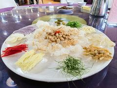 -绿雅居原生态农庄(小涌店)