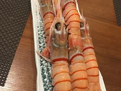 -尺山寸水日料(马桥满天星店)