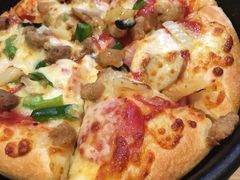 -必胜客(漕宝路店)