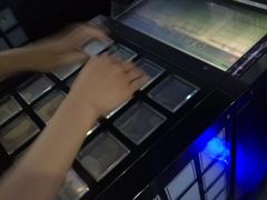 -大玩家(金牛万达店)
