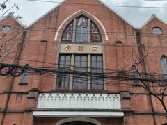 -上海基督教景灵堂