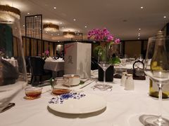 -Yan Ting 宴庭中餐厅(上海静安瑞吉酒店)