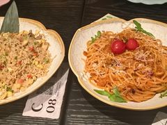 -老友时光·Pizza(泰华黑金店)