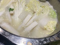 -肖仙仙羊肉汤·创于1996年(三官堂总店)