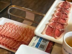 -清真·鸦儿李记·涮肉(马家堡店)