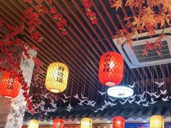 大堂-金杨拉面王小吃面馆·牛三宝面·红烧牛肉粉