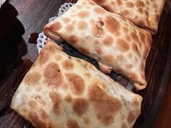 -楼兰新疆主题餐厅(悠方店)