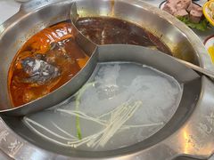 -陳艳红火锅(港汇店)