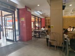 -子午路张记肉夹馍(兵马俑店)