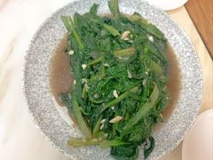 -老地方啤酒屋·海鲜青岛菜大排档(台东步行街店)