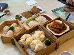 -粤点王茶楼(海丰店)