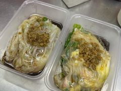 猪肉海鲜蛋肠粉-小吴肠粉
