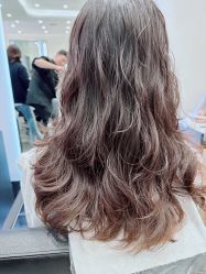 -MMby Hair Code芭曲发型