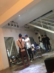 -S.HAIR SALON