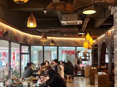 -阿嫂印象·民间江湖菜(大学城店)