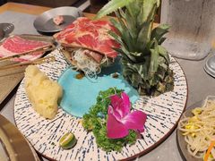 -杨小佳·齐齐哈尔烤肉·烤串(广州店)