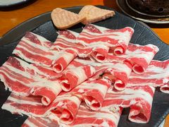 -前门涮肉(群力店)