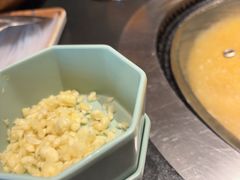 -蘸小院铁锅炖·蘸酱菜·东北菜(怀远门店)
