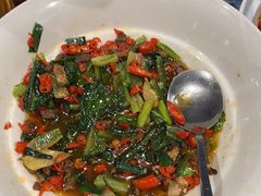 -柴火农家·江西赣南菜(土华店)