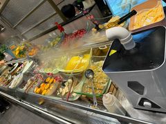 -诺丁牛排披萨自助餐厅(汕头苏宁店)
