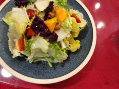 大拌菜-尚府一品·烤鸭·新京菜(圆明园店)