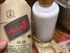 -黄泥岗·地道湖北菜(奥特莱斯店)