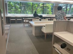 -ANA羽田机场休息室(羽田空港第3ターミナル)