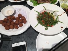 -京尊烤鸭店JINGZUN(春秀路店)