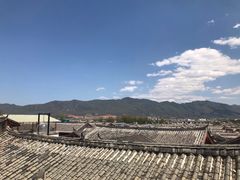 -浔岚云舍mist静谧观景美宿(丽江古城店)