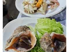 -大锅强·蒸海鲜青岛菜(金沙滩店)