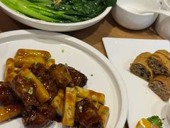 -枣子树·素食餐厅(普陀山店)