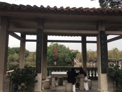 -东莞市可园博物馆