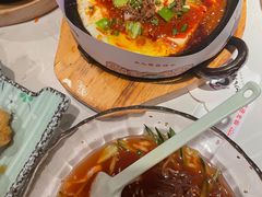 -七八冷面·延边朝鲜族美食(欢乐谷店)