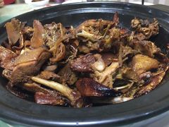 姜母鸭-鑫悦楼煎蟹·16年海鲜大排档