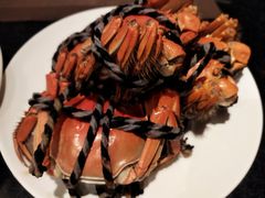 -龙之梦万丽酒店青餐厅