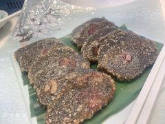 黄黑糍粑-贵州大厦贵州厅(樱花园西街店)