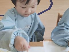 -绿城奇妙园双语日托(华茂悦峰园区)