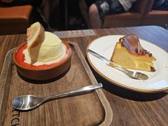 -卡朋西餐(宝安大仟里店)