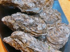 至尊桑拿蚝-天宝食坊·啫啫煲大排档(西华路店)