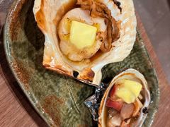 -札幌二条市场 大矶 OHISO(总店)