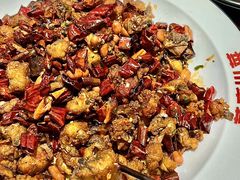 -茅庐毛血旺(济南印象城店)