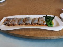 -彩丰楼中餐厅·仁恒洲际酒店