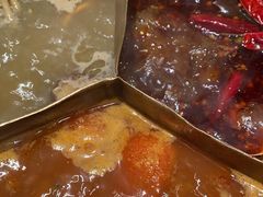 -王家渡火锅店(棕榈泉店)