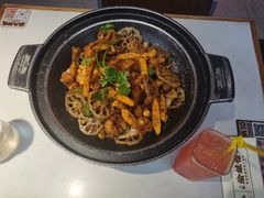 -渝蛙馆(新百店)