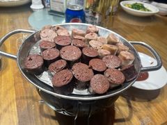 -蒙亨·手把肉·蒙古包餐厅(乌兰察布天恒广场店)