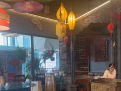 -阿嫂印象·民间江湖菜(大学城店)